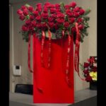 خرید باکس گل مهدیار