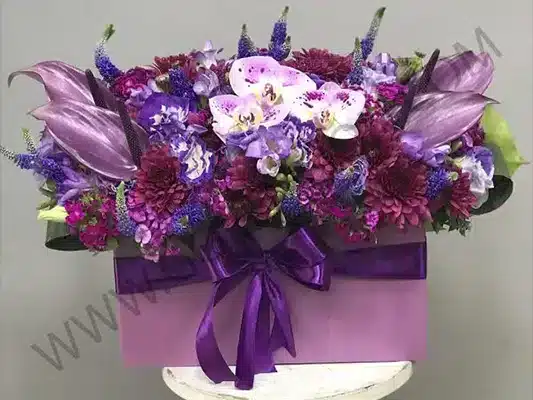 باکس عیادت برای موقعیتهای خاص
