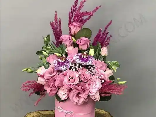 راهنمای جامع خرید باکس عیادت بیمار