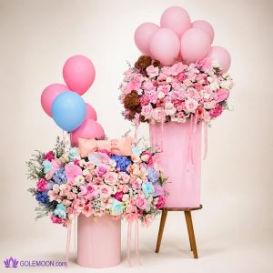 خرید پکیج تولد