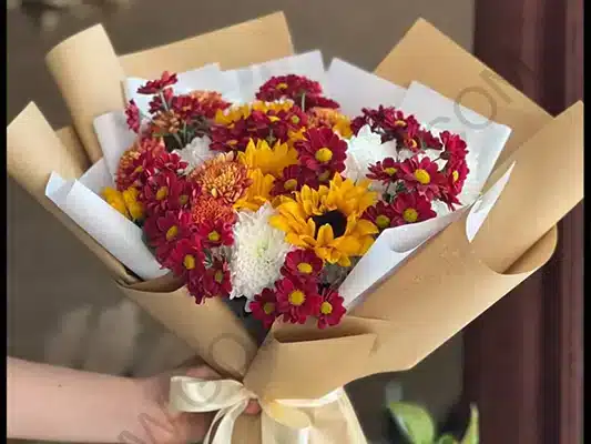 ایدههایی برای گلآرایی و دکوراسیون در خانه