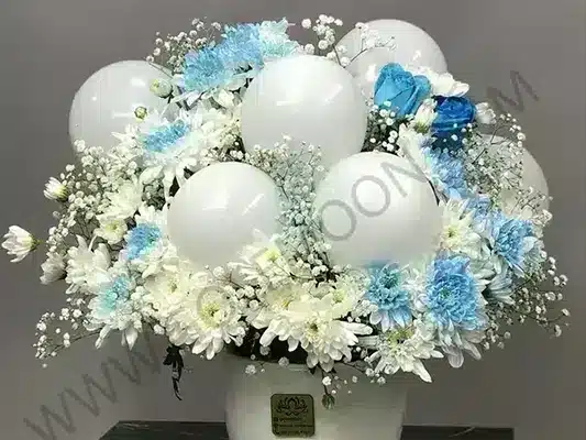 راهنمای جامع خرید و نگهداری گل داوودی