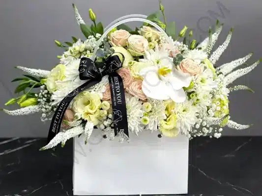آشنایی با دیگر گلها