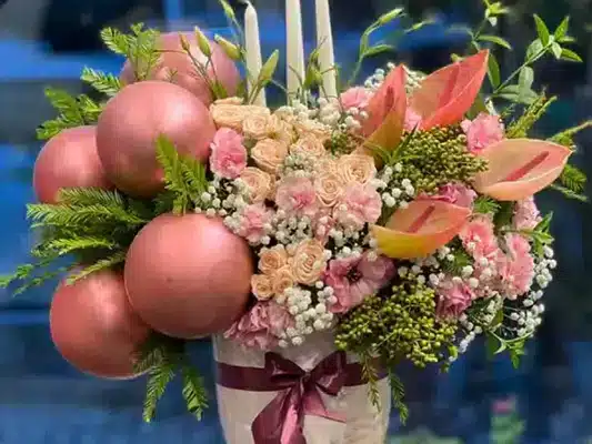 راهنمای انتخاب گل میخک برای مناسبتهای خاص