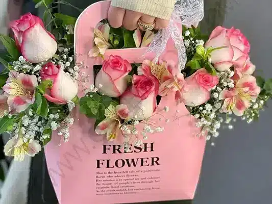 محبوبترین گلها برای روز مادر و روز زن به همراه نماد آنها