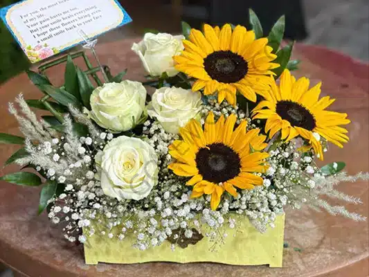 خرید گل رز آنلاین: نکاتی برای تجربهای مطمئن - 1