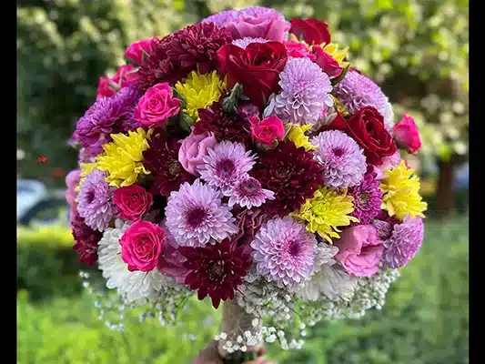 نکات کلیدی برای نگهداری از دسته گل (و افزایش طول عمر آن)