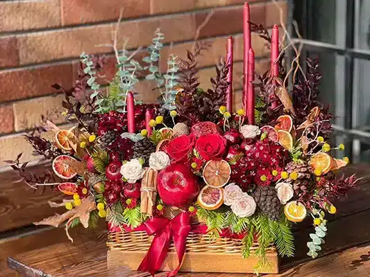 از باکس یلدا تا باکس ولنتاین؛ یک ایده درخشان برای هر مناسبت