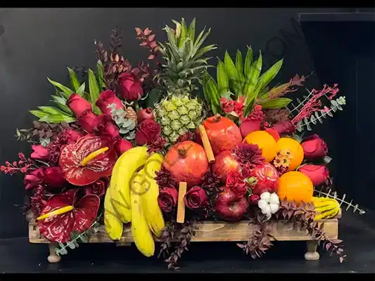 تجربه یک خرید آسوده؛ تعهد گلمون به تازگی و زیبایی