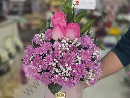راهنمای جامع خرید گل برای روز پدر