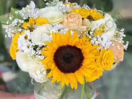 ترفندهای حرفهای برای شاداب نگه داشتن گلها