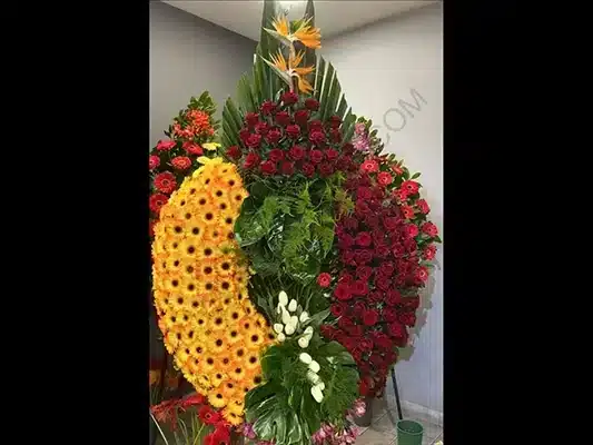 راهنمای جامع انتخاب مدل تاج گل عروس
