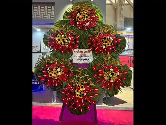 فراتر از عروسی؛ هنر گلآرایی برای تمام لحظات