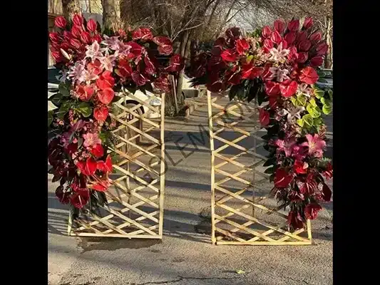 راهنمای جامع خرید و سفارش تاج گل