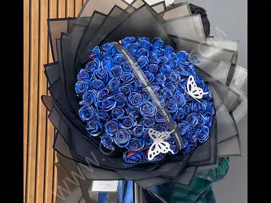راهنمای جامع خرید و انتخاب دسته گل تولد