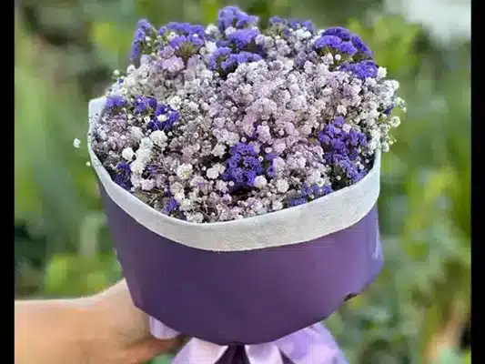 دسته گل خواستگاری
