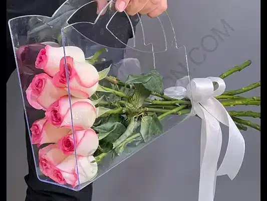 راهنمای انتخاب رنگ بر اساس شخصیت گیرنده