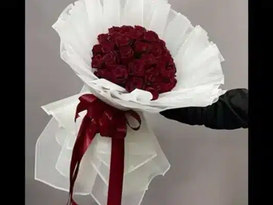 اندازه و ابهت؛ از شاخهای ظریف تا بزرگترین دسته گل