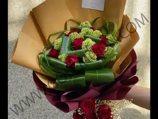 جدای از دسته گل رز؛ گستره انتخابهای شما