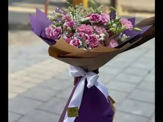 معرفی محبوبترین گلها برای دسته گل ارزان