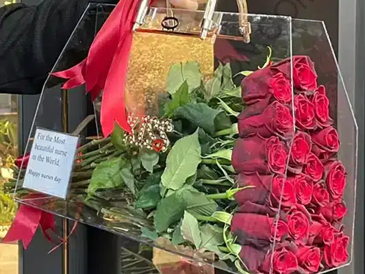 آشنایی با دیگر گلهای لاکچری