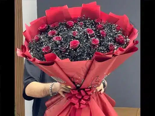 هر مناسبت، داستانی متفاوت، دسته گلی منحصربهفرد