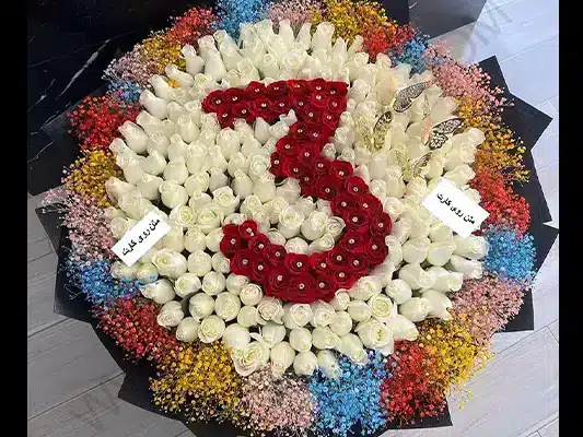 عوامل تعیینکننده قیمت دسته گل ژیپسوفیلا و راهنمای بودجهبندی