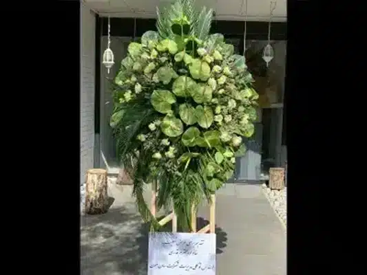 راهنمای سفارش تاج گل ارزان برای مناسبتهای مختلف