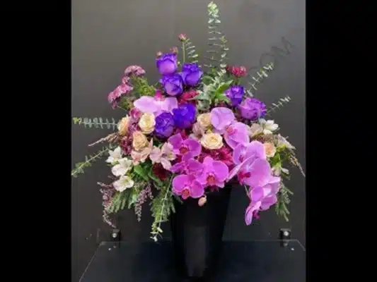 راهنمای نگهداری از جام گل و نکات تکمیلی برای انتخابی حرفهای
