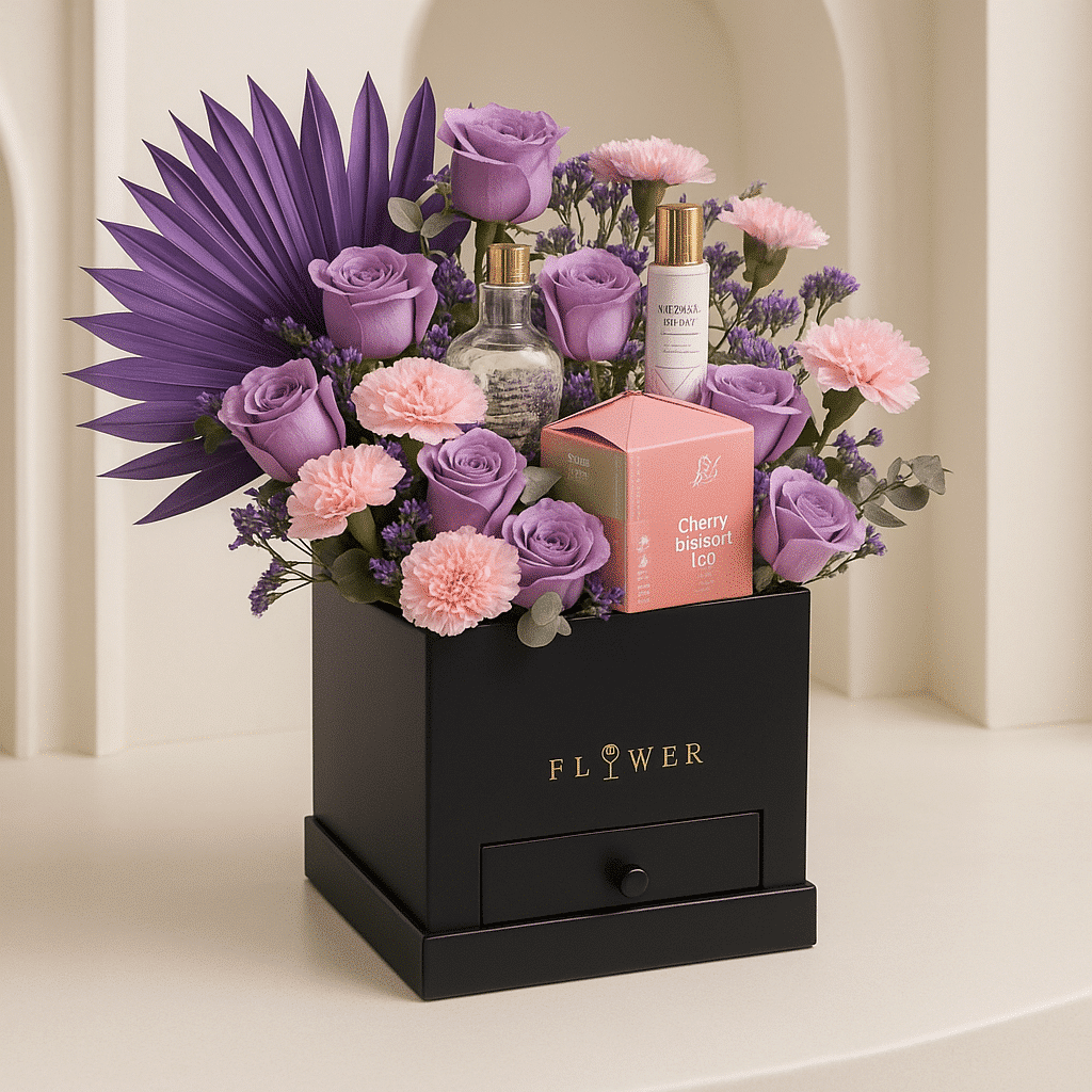 عطر اسطوخودوس آلور کد80 عطر اسطوخودوس آلور کد80