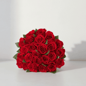 دوجین گل رز کد46