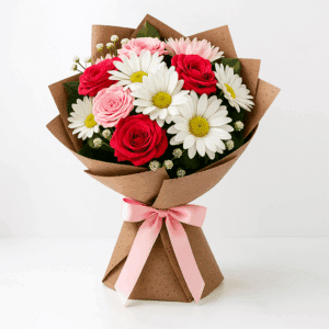 شکوفه‌های عشق کد58