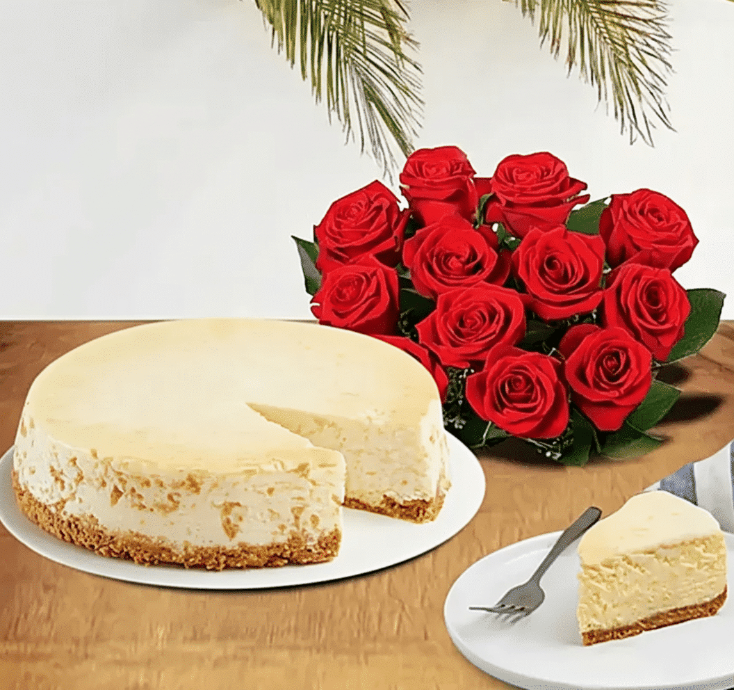 چیزکیک و گل رز کد74 چیزکیک و گل رز کد74