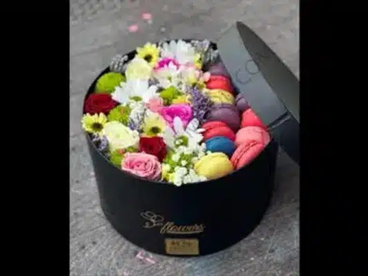 ترکیبهای خلاقانه: وقتی گل به تنهایی کافی نیست