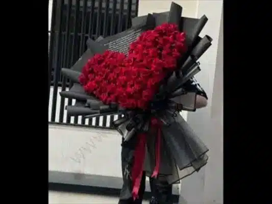 راهنمای جامع خرید و سفارش گل ولنتاین